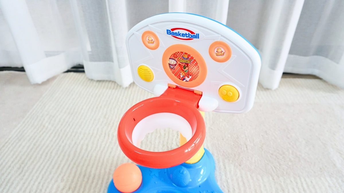 Play Set #8: 16 - 18 months