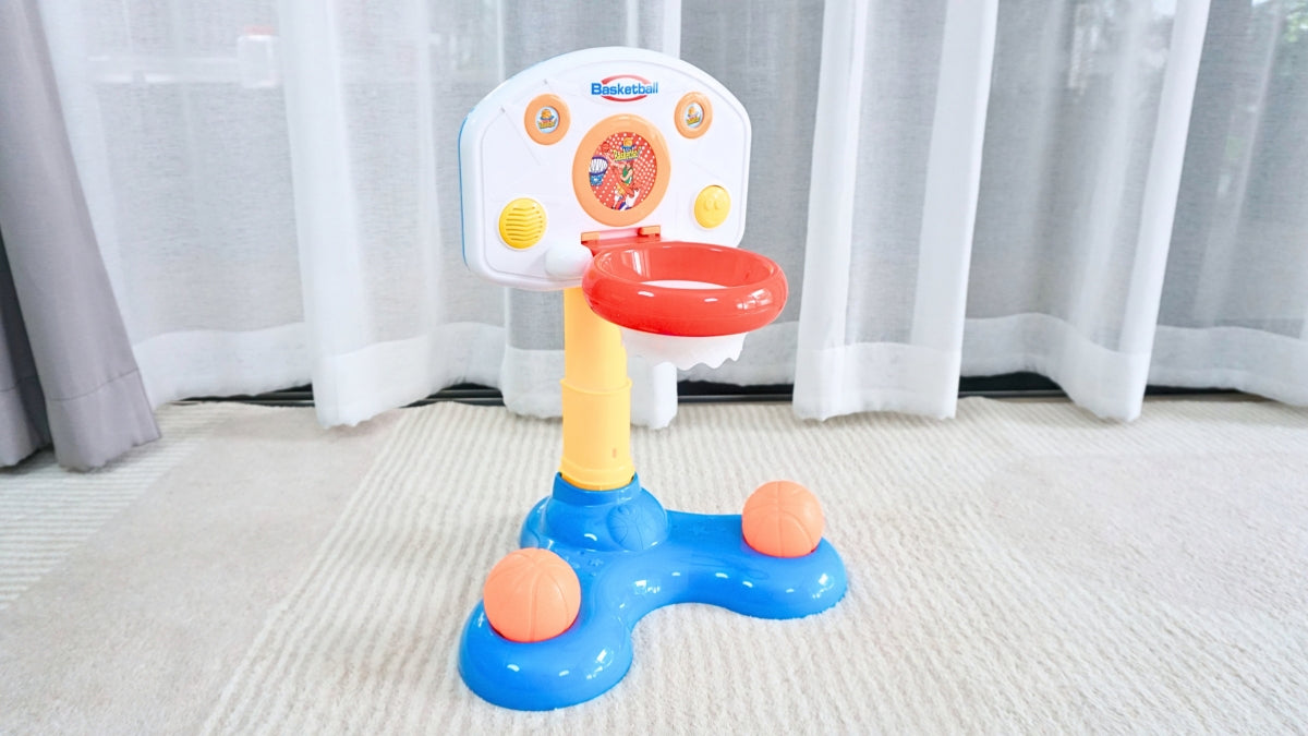 Play Set #8: 16 - 18 months