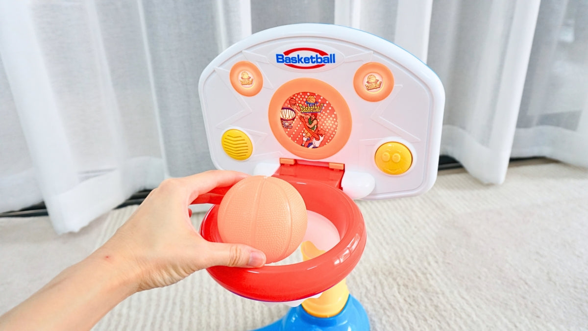Play Set #8: 16 - 18 months