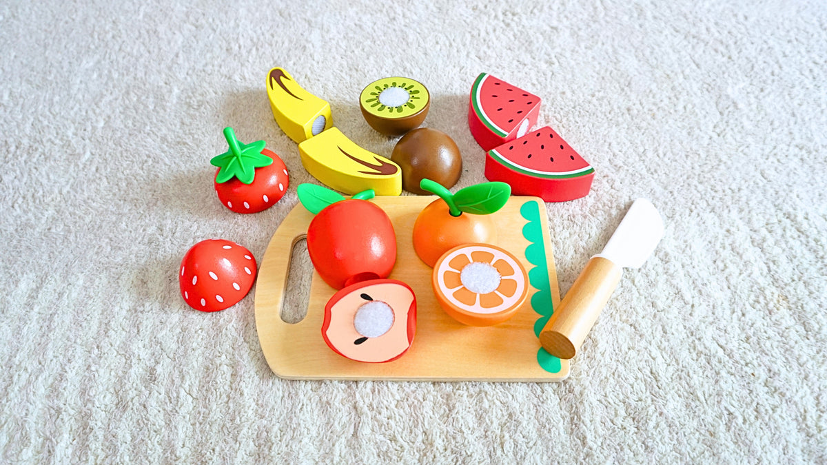 Play Set #10: 22 - 24 months
