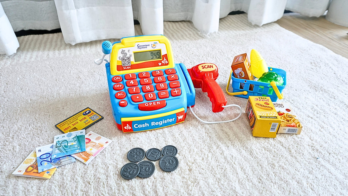 Play Set #10: 22 - 24 months