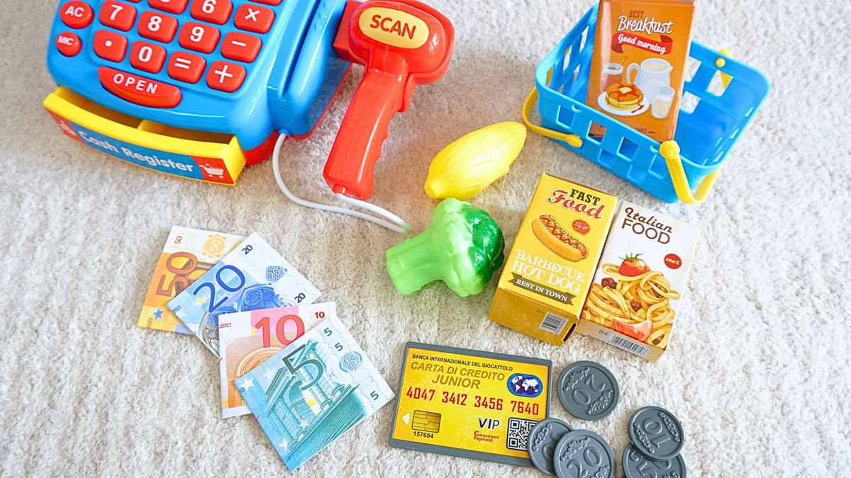 Play Set #10: 22 - 24 months