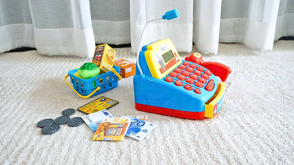 Play Set #10: 22 - 24 months