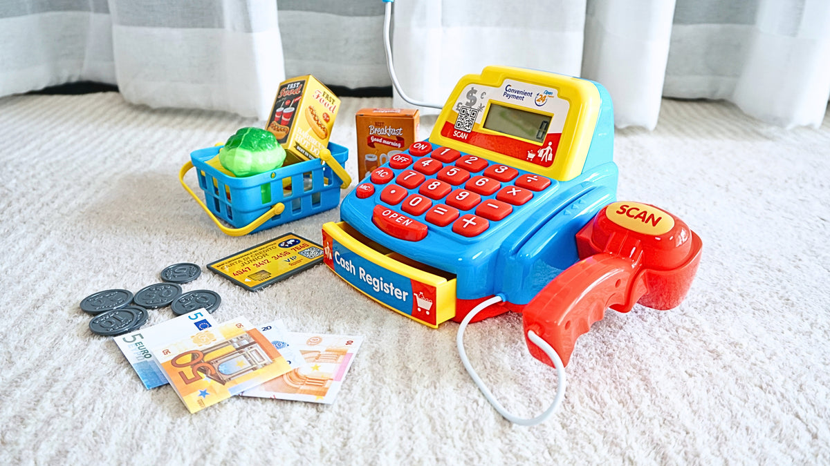 Play Set #10: 22 - 24 months