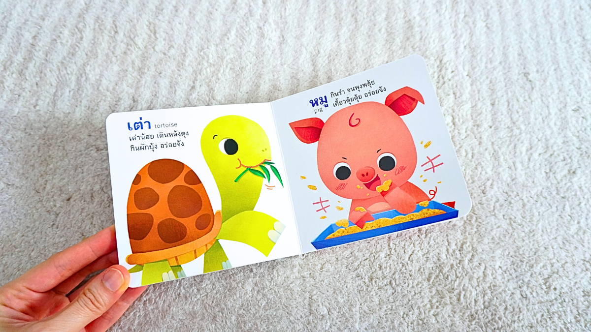 Play Set #5: 9 - 10 months