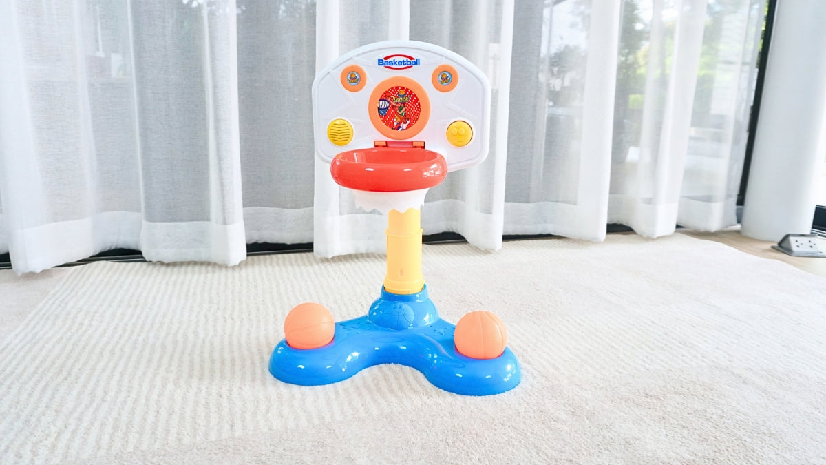 Play Set #8: 16 - 18 months
