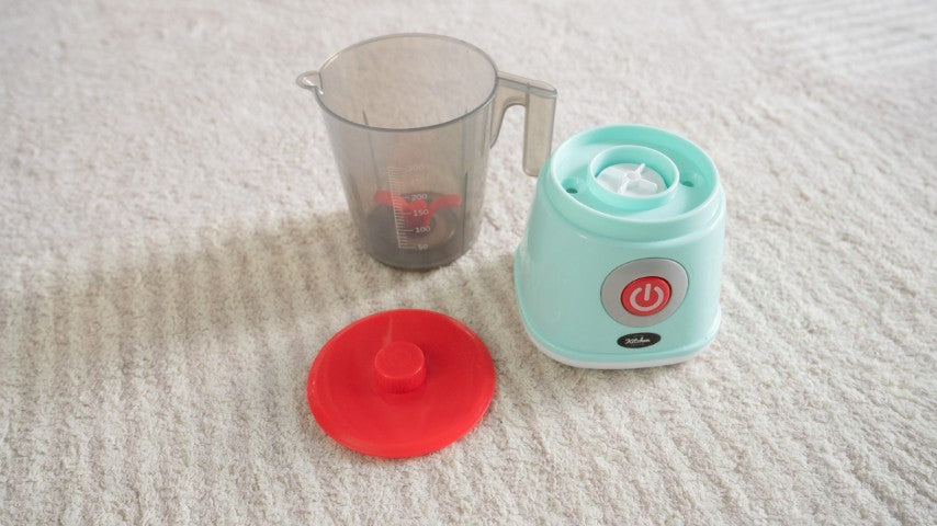 Play Set #8: 16 - 18 months