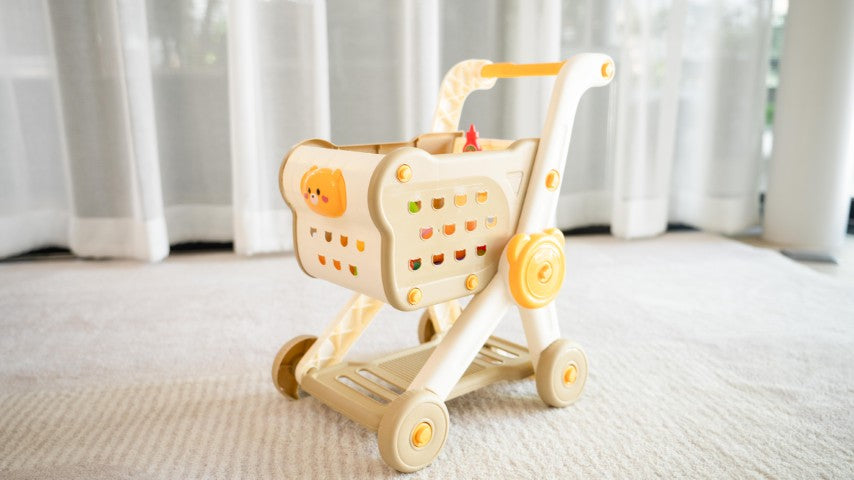 Play Set #7: 13 - 15 months