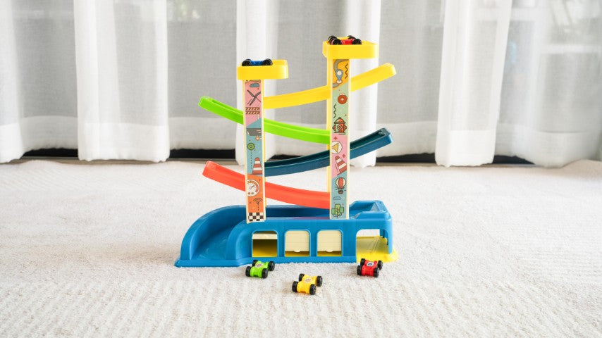 Play Set #8: 16 - 18 months