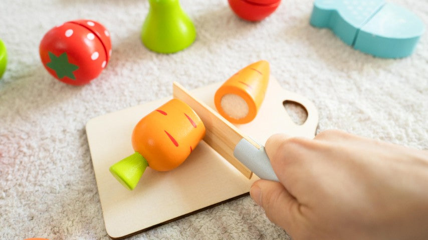 Play Set #9: 19 - 21 months