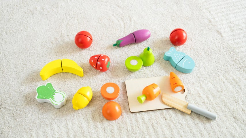 Play Set #9: 19 - 21 months