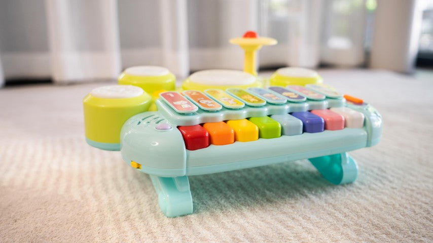 Play Set #7: 13 - 15 months