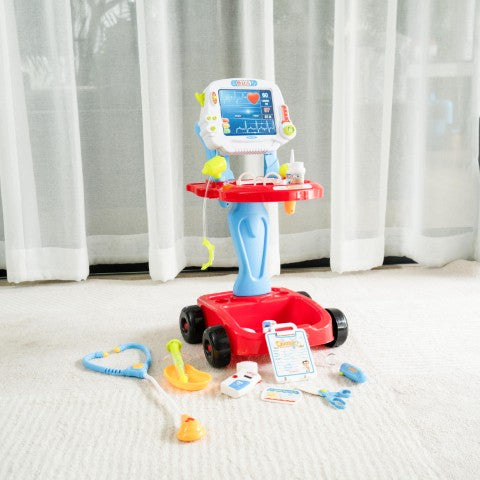 Play Set #10: 22 - 24 months