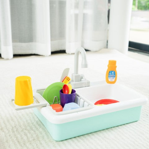 Play Set #9: 19 - 21 months