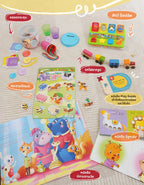 Single Set ซื้อชุดเดียว