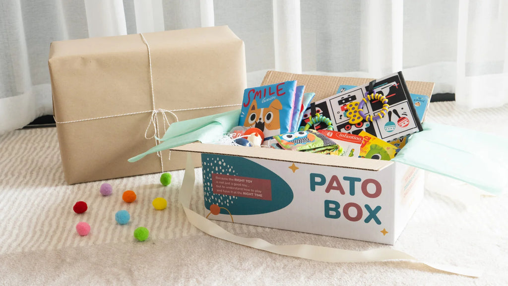 Gift Box