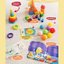 Play Set #4: 7 - 8 months