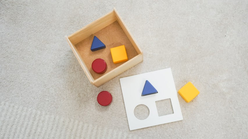 Play Set #6: 11 - 12 months