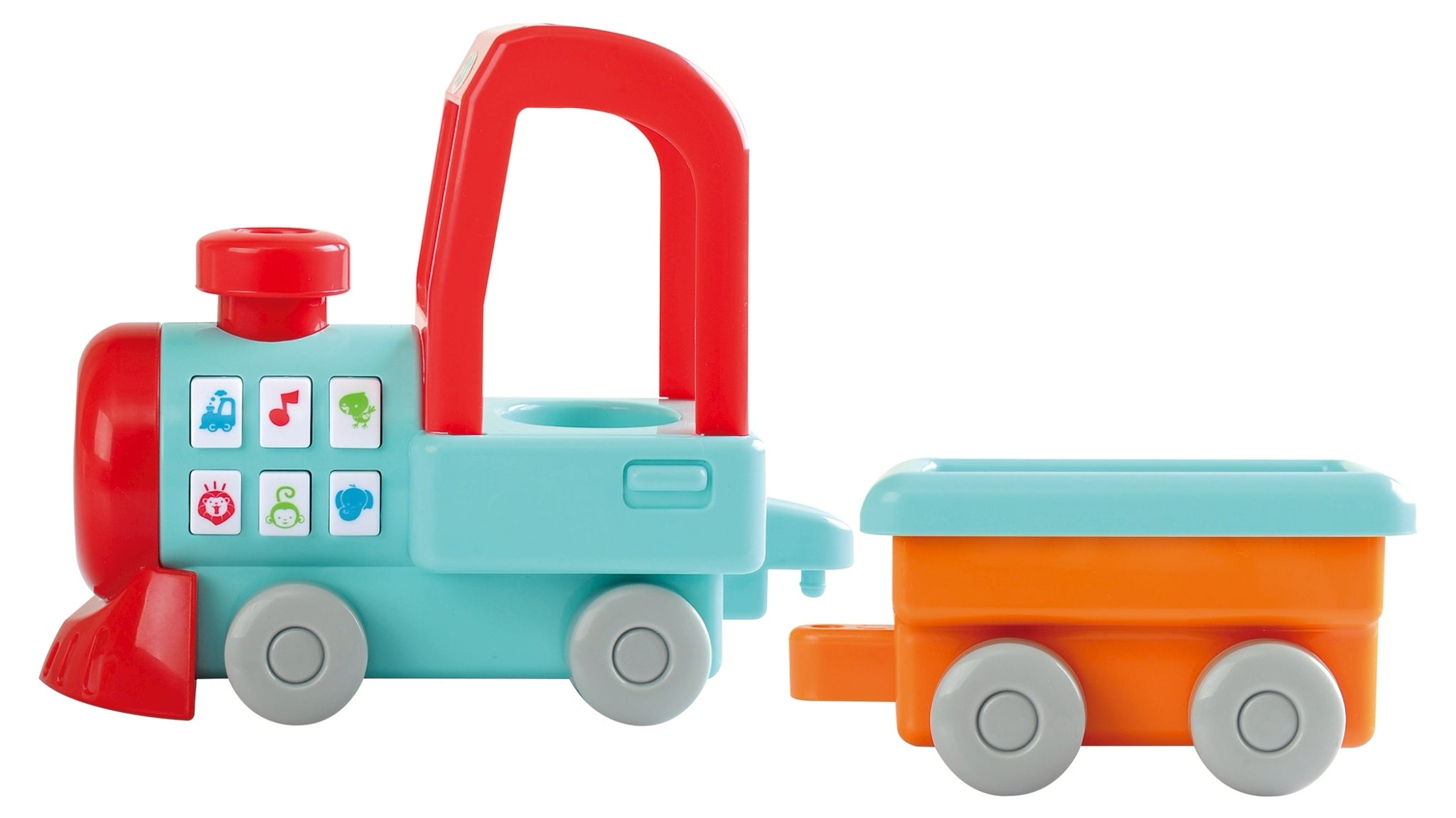 Play Set #8: 16 - 18 months