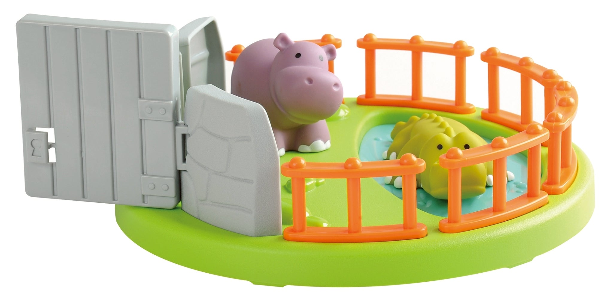 Play Set #8: 16 - 18 months