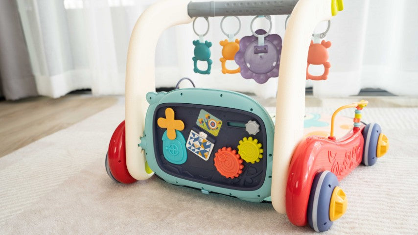 Play Set #1: 0 - 2 months