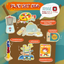 Play Set #8: 16 - 18 months