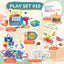 Play Set #10: 22 - 24 months