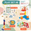 Play Set #8: 16 - 18 months