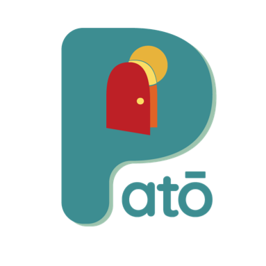 Pato Box - midi crop logo