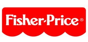 Fisher Price logo