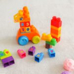 mega bloks pato box