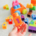 Megabloks Pato Box
