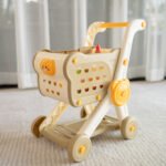 รถเข็นชอปปิง ของเล่นเด็ก 1 ขวบ