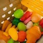 รถเข็นชอปปิง ของเล่นเด็ก 1 ขวบ