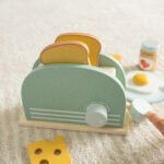 ชุดบทบาทสมมุติขั้นต้น เหมาะสำหรับเด็ก 1.5 ขวบ หรือ 1 ขวบครึ่ง