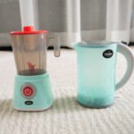 ชุดบทบาทสมมุติขั้นต้น เหมาะสำหรับเด็ก 1.5 ขวบ หรือ 1 ขวบครึ่ง