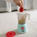 ชุดบทบาทสมมุติขั้นต้น เหมาะสำหรับเด็ก 1.5 ขวบ หรือ 1 ขวบครึ่ง