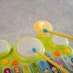 เปียโน ระนาด กลองชุด ของเล่นเด็ก 13-15 เดือน 1 ขวบ