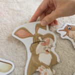 จิ๊กซอว์ยักษ์ ชิ้นใหญ่ เสริมพัฒนาการน้องอย่างปลอดภัย จิ๊กซอว์สำหรับเด็ก 2 ขวบ