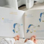 หนังสือ สอนอารมณ์